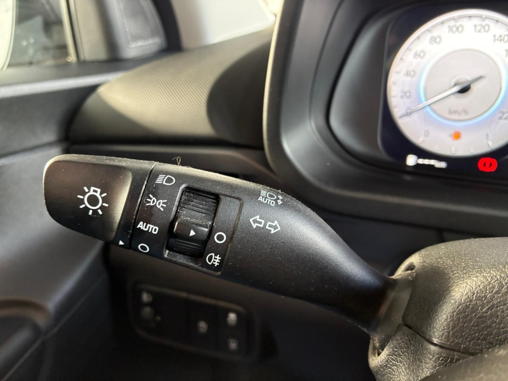 HYUNDAI i20 Comfort 1.0L T-GDI - ref: 7-54020 - Photo 17