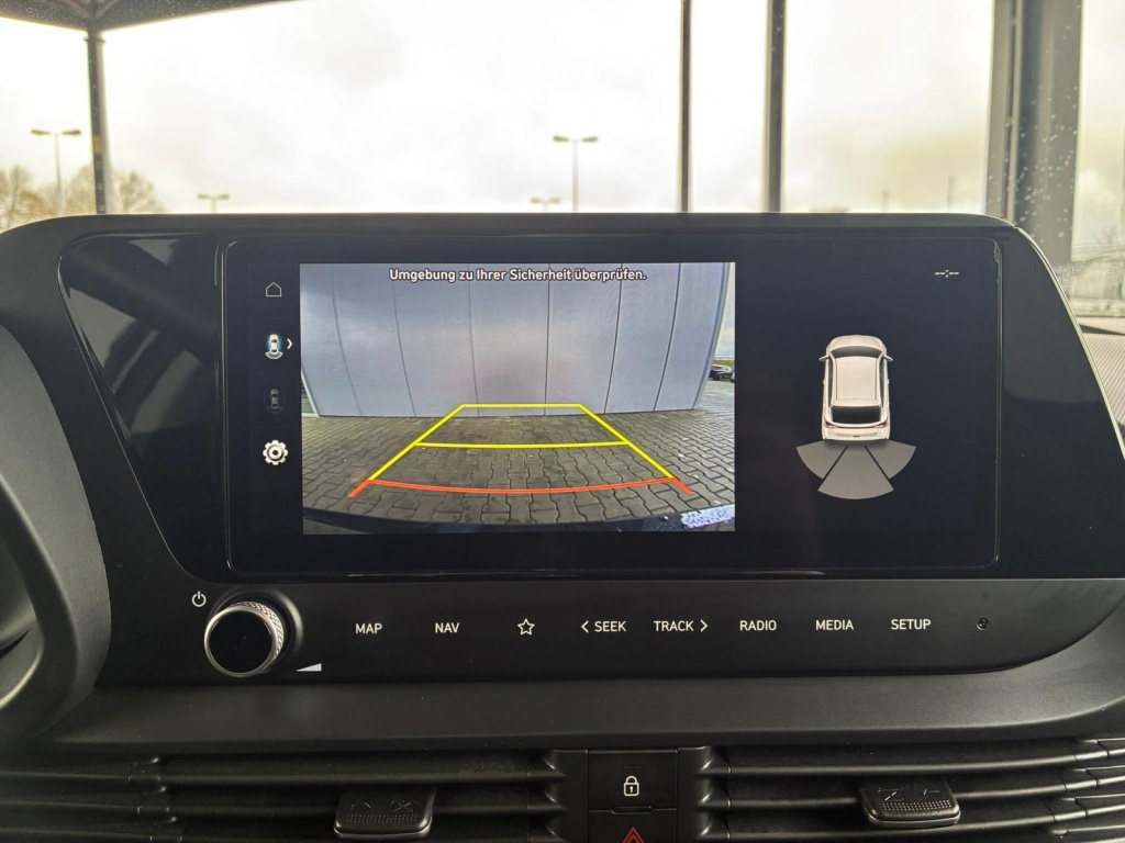 HYUNDAI i20 Comfort 1.0L T-GDI Turbo - ref: 7-54021 - Photo 17