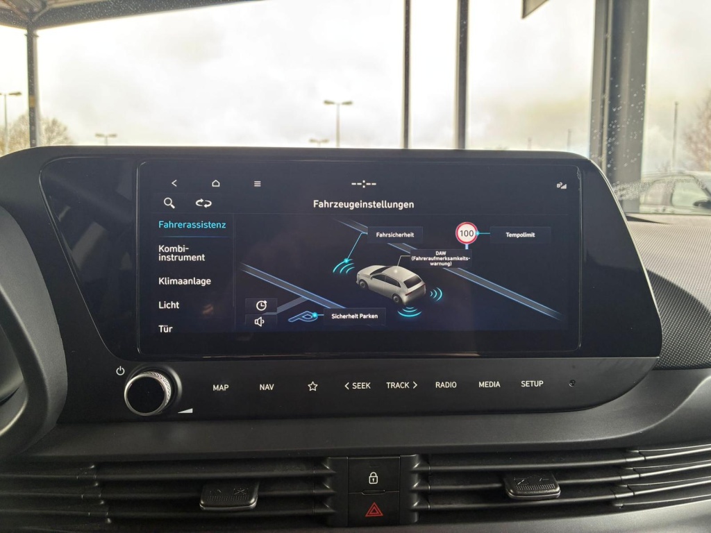 HYUNDAI i20 Comfort 1.0L T-GDI Turbo - ref: 7-54021 - Photo 18