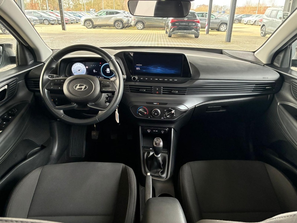HYUNDAI i20 Comfort 1.0L T-GDI Turbo - ref: 7-54021 - Photo 7