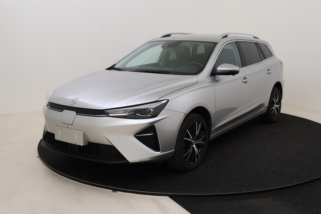 MG MG5 Luxury 61 kWh FWD - ref: 7-54231 - Photo 1