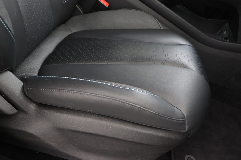 MG MG5 Luxury 61 kWh FWD - ref: 7-54231 - Photo 15