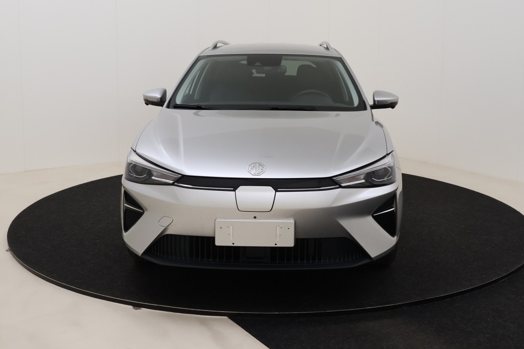 MG MG5 Luxury 61 kWh FWD - ref: 7-54231 - Photo 2