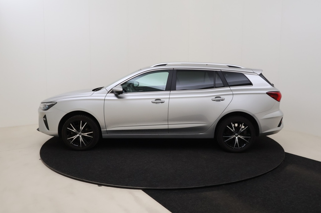 MG MG5 Luxury 61 kWh FWD - ref: 7-54231 - Photo 9