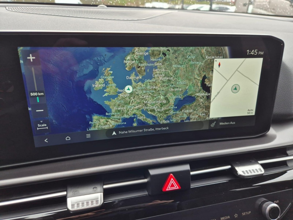 KIA Sportage 1.6 Gasoline 150hp - ref: 7-54233 - Photo 17