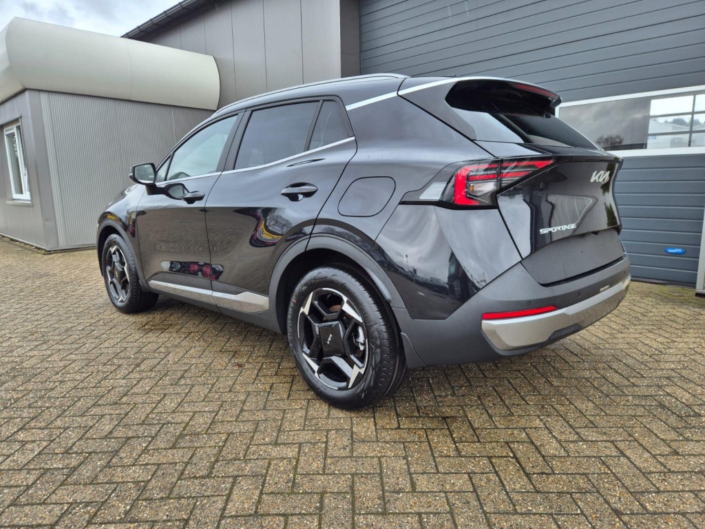 KIA Sportage 1.6 Gasoline 150hp - ref: 7-54233 - Photo 5