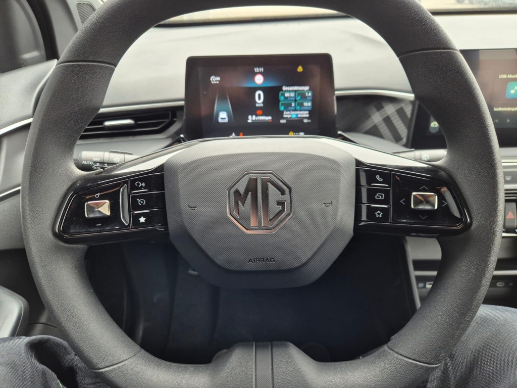 MG MG3 1.5 Gasoline 116hp - ref: 7-54239 - Photo 15