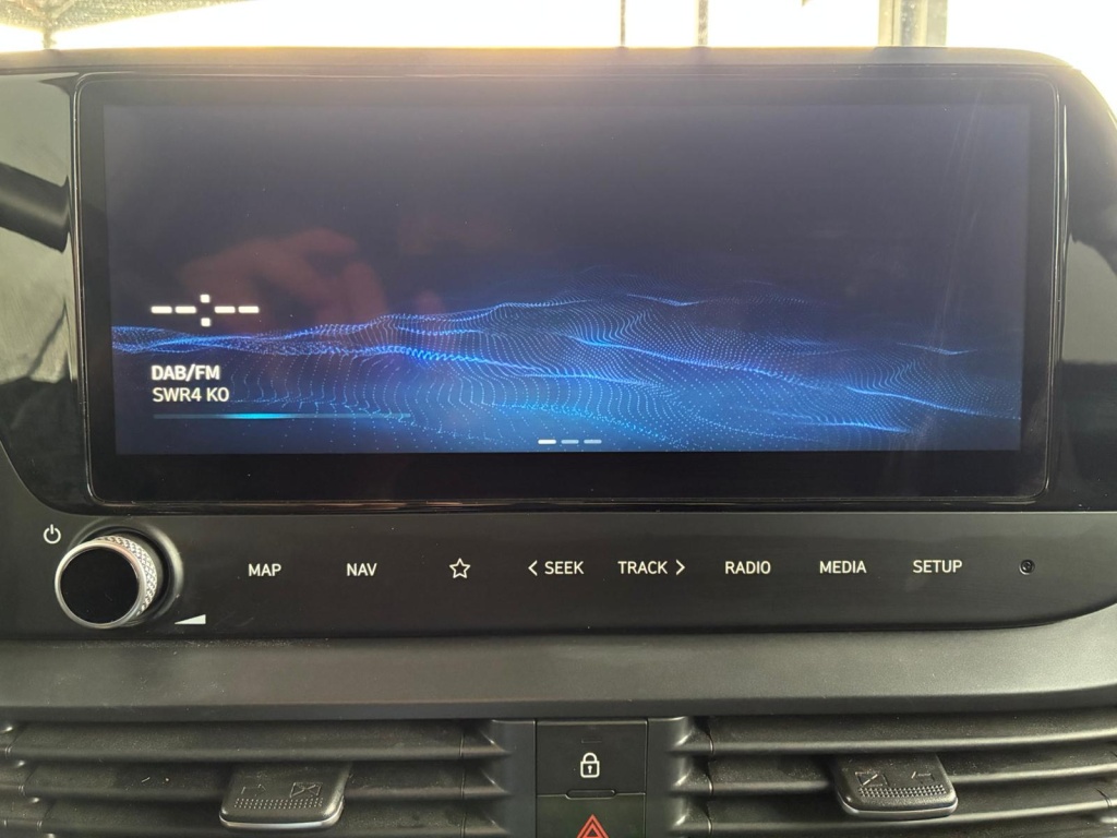 HYUNDAI i20 Comfort 1.0 T-GDI - ref: 7-54241 - Photo 10