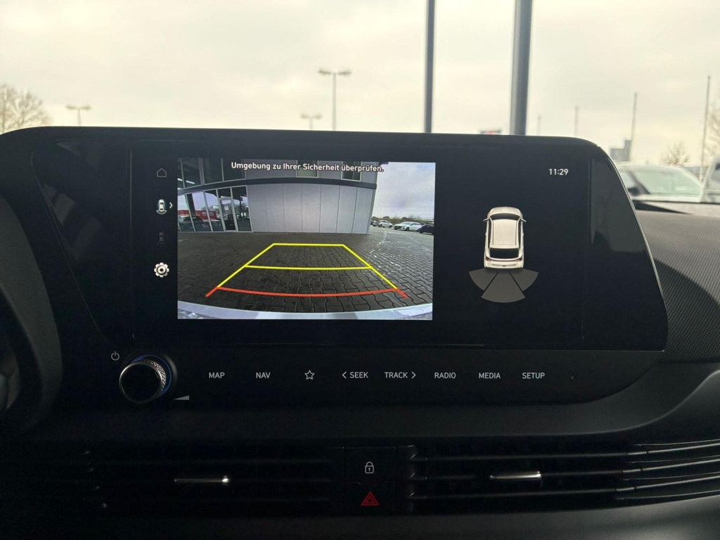 HYUNDAI i20 Comfort 1.0L T-GDI (Turbo) 6MT - ref: 7-54251 - Photo 14