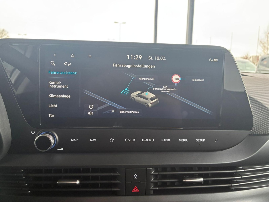 HYUNDAI i20 Comfort 1.0L T-GDI (Turbo) 6MT - ref: 7-54251 - Photo 15