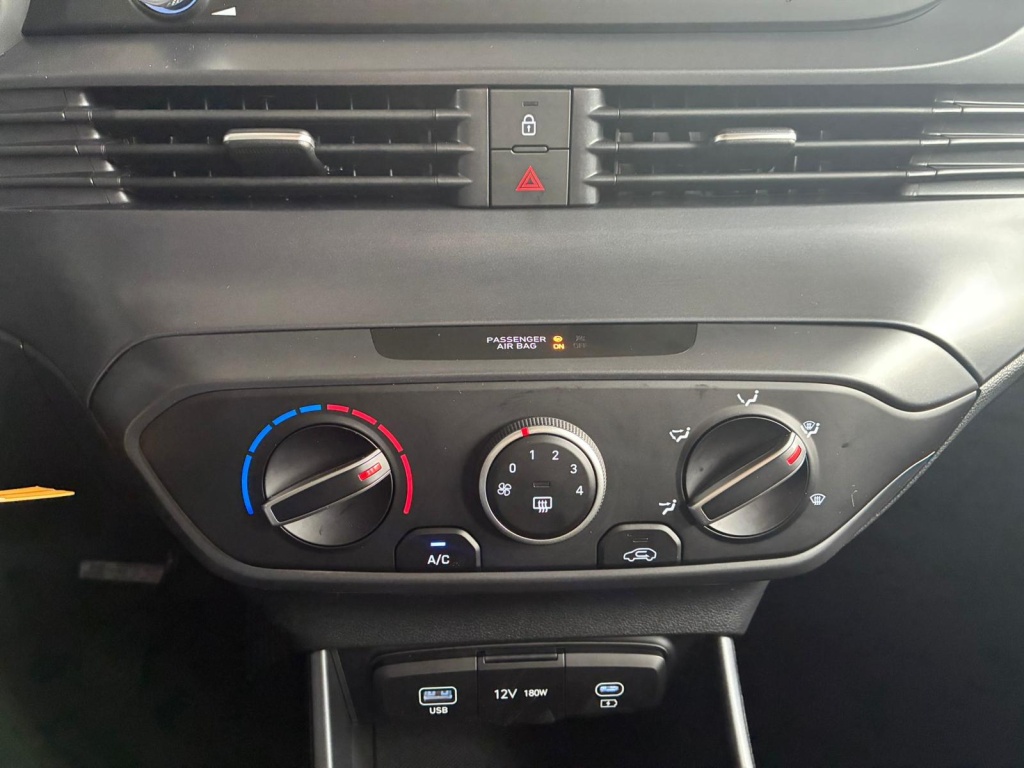 HYUNDAI i20 Comfort 1.0L T-GDI (Turbo) 6MT - ref: 7-54251 - Photo 16