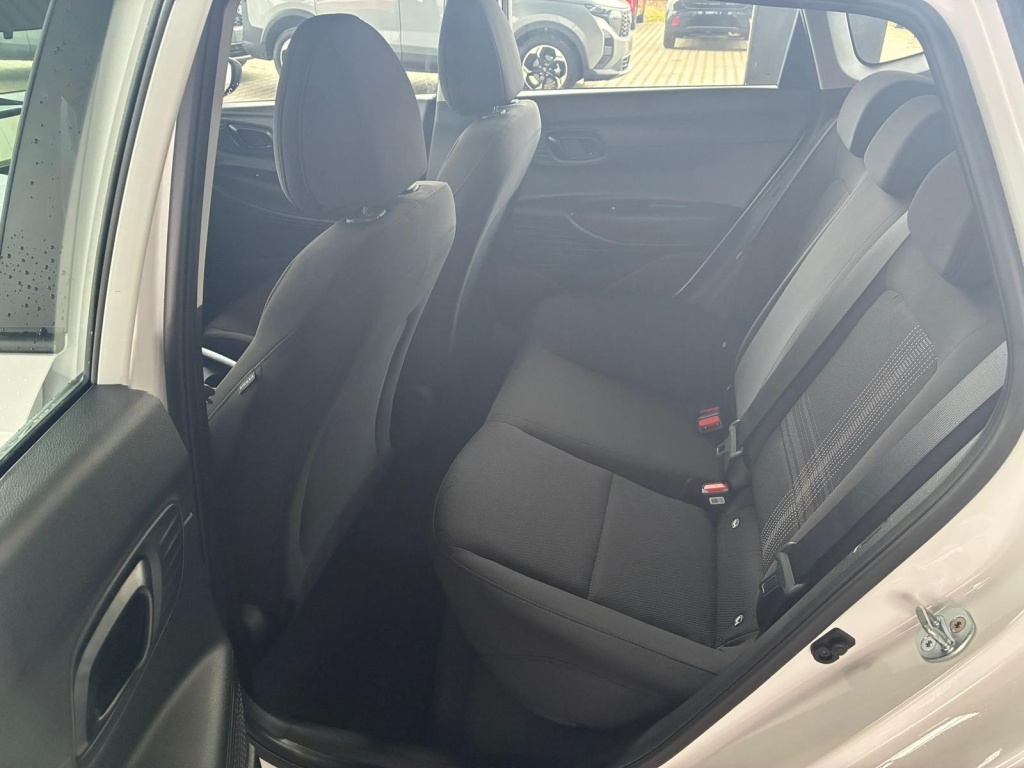 HYUNDAI i20 Comfort 1.0L T-GDI (Turbo) 6MT - ref: 7-54251 - Photo 6