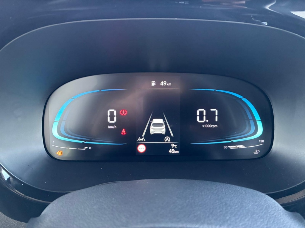 HYUNDAI i10 Comfort 1.0L 62 PS (46 kW) Manual (5MT) - ref: 7-54269 - Photo 10