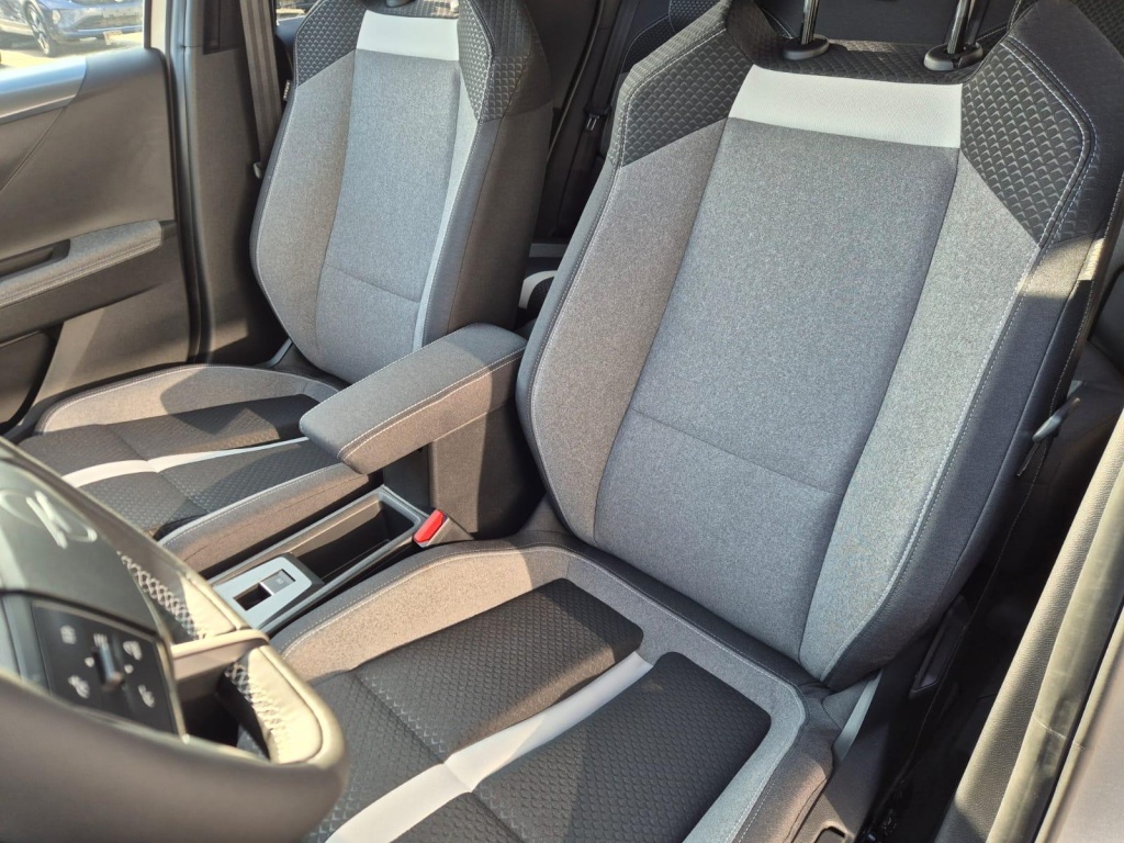 OPEL Frontera GS 1.2 Gasoline 110hp - ref: 7-54271 - Photo 12