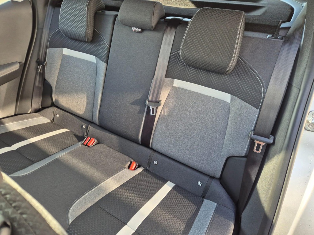 OPEL Frontera GS 1.2 Gasoline 110hp - ref: 7-54271 - Photo 13