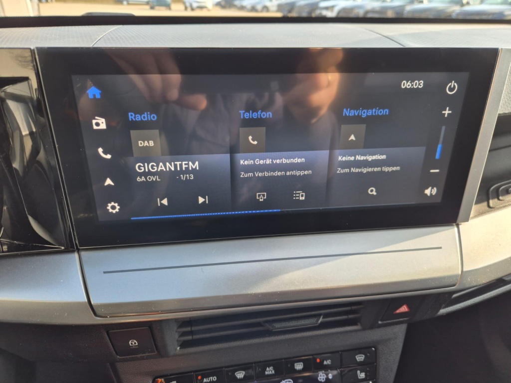 OPEL Frontera GS 1.2 Gasoline 110hp - ref: 7-54271 - Photo 17