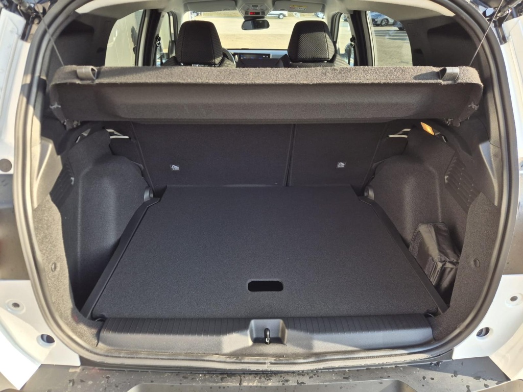 OPEL Frontera GS 1.2 Gasoline 110hp - ref: 7-54272 - Photo 10