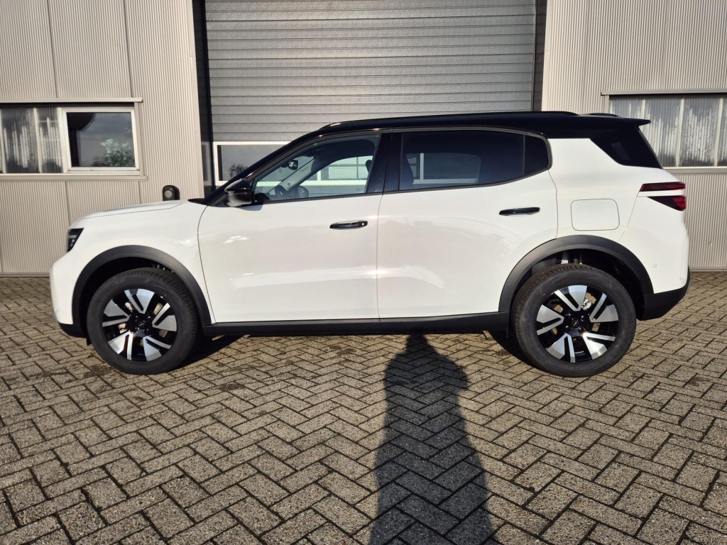 OPEL Frontera GS 1.2 Gasoline 110hp - ref: 7-54272 - Photo 2