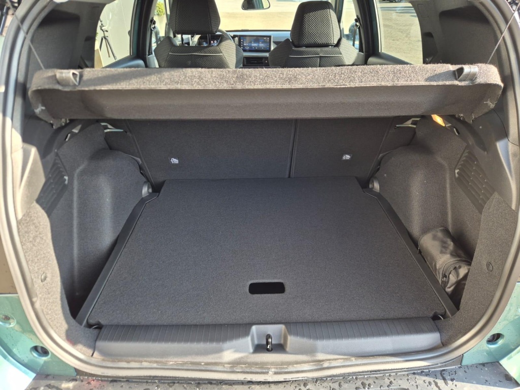 OPEL Frontera GS 1.2 Gasoline 110hp - ref: 7-54273 - Photo 10