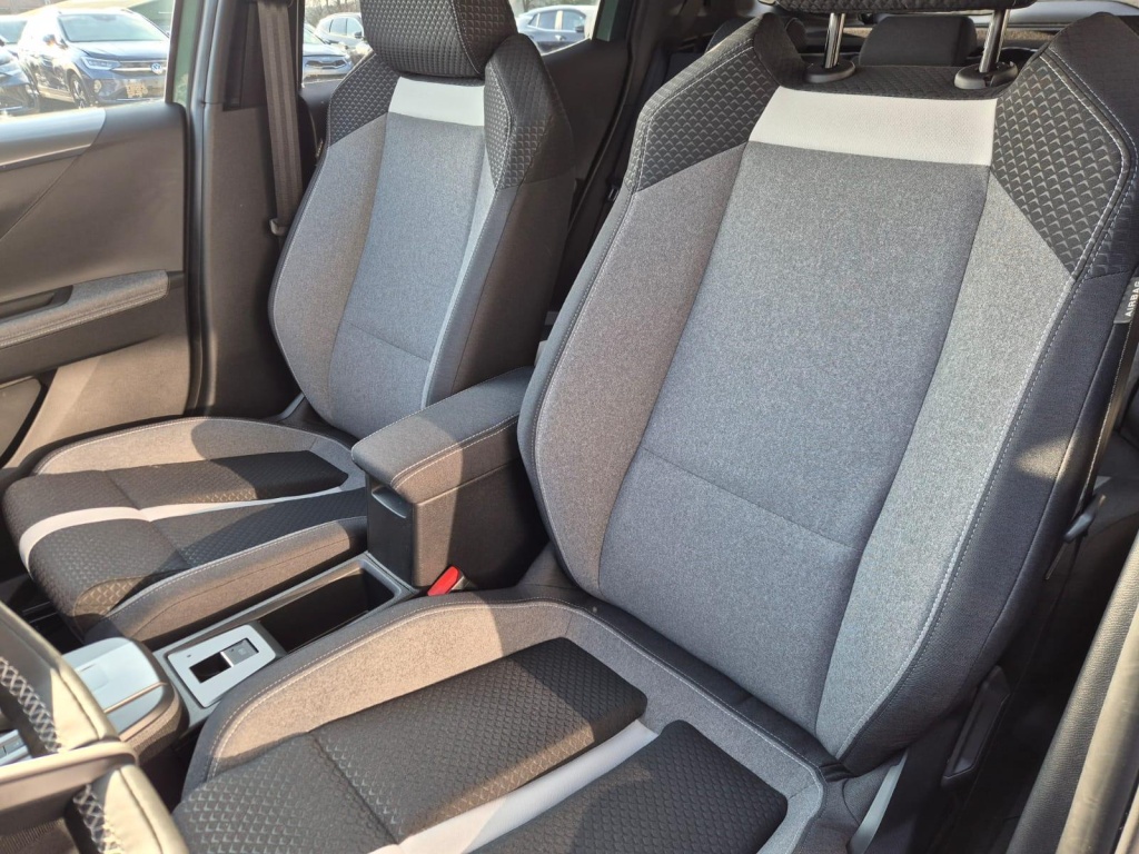 OPEL Frontera GS 1.2 Gasoline 110hp - ref: 7-54273 - Photo 12