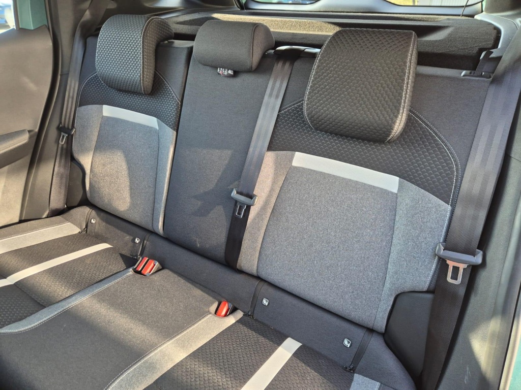 OPEL Frontera GS 1.2 Gasoline 110hp - ref: 7-54273 - Photo 13