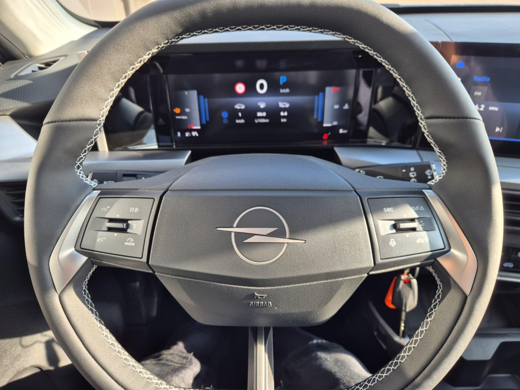 OPEL Frontera GS 1.2 Gasoline 110hp - ref: 7-54273 - Photo 16