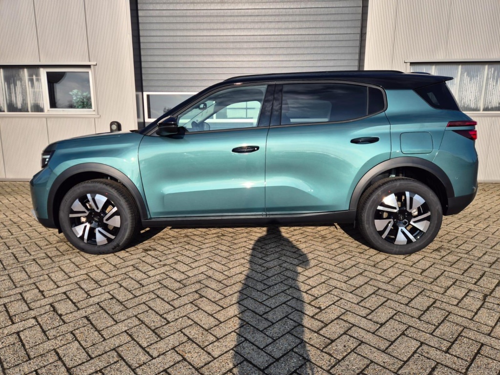 OPEL Frontera GS 1.2 Gasoline 110hp - ref: 7-54273 - Photo 2