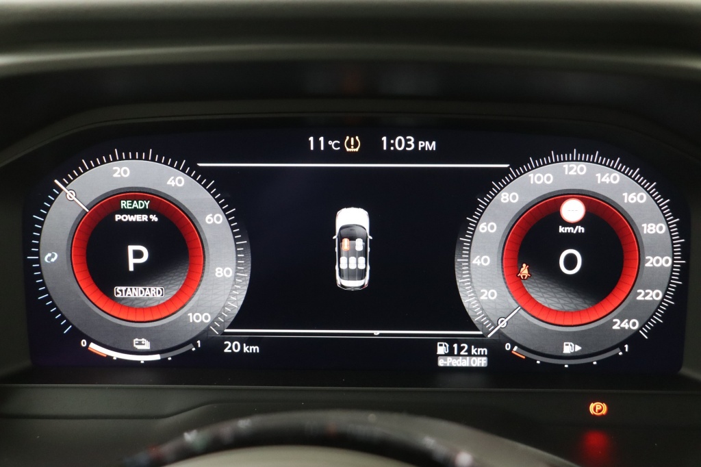 NISSAN X-Trail Tekna / 20 alloys / Premium Pack / (MY24) e-POWER 213 hp 4WD 5pl - ref: 7-54350 - Photo 18