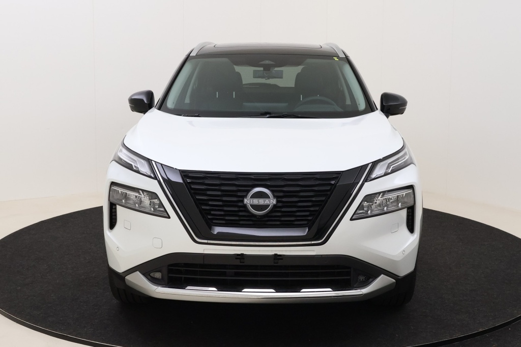 NISSAN X-Trail Tekna / 20 alloys / Premium Pack / (MY24) e-POWER 213 hp 4WD 5pl - ref: 7-54350 - Photo 2