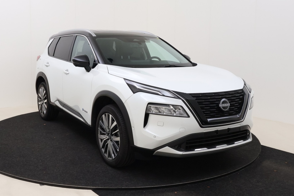 NISSAN X-Trail Tekna / 20 alloys / Premium Pack / (MY24) e-POWER 213 hp 4WD 5pl - ref: 7-54350 - Photo 3