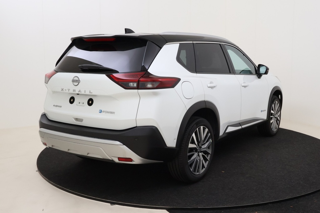 NISSAN X-Trail Tekna / 20 alloys / Premium Pack / (MY24) e-POWER 213 hp 4WD 5pl - ref: 7-54350 - Photo 6