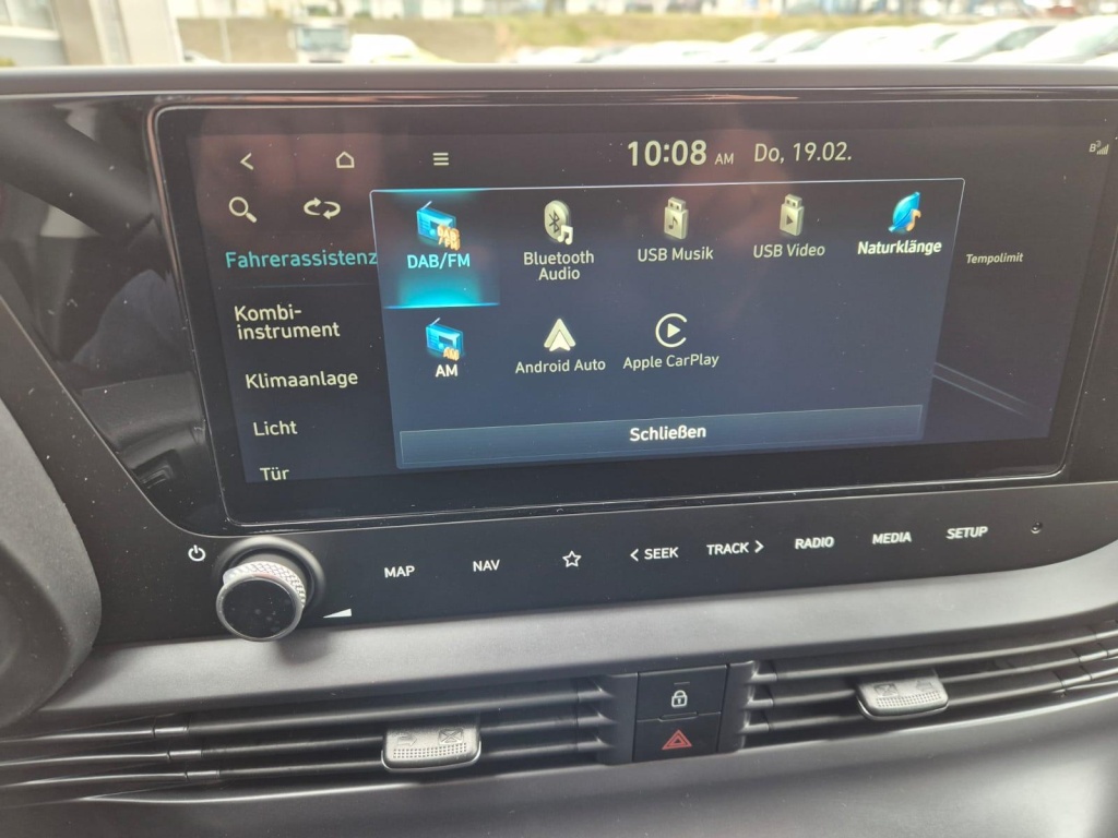 HYUNDAI i20 1.0 Gasoline 90hp - ref: 7-54406 - Photo 18