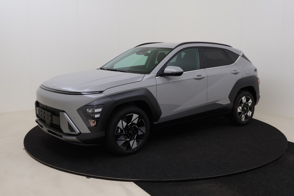 HYUNDAI Kona Feel 1.6 Gdi HEV 138 hp 6DCT - ref: 7-54417 - Photo 10