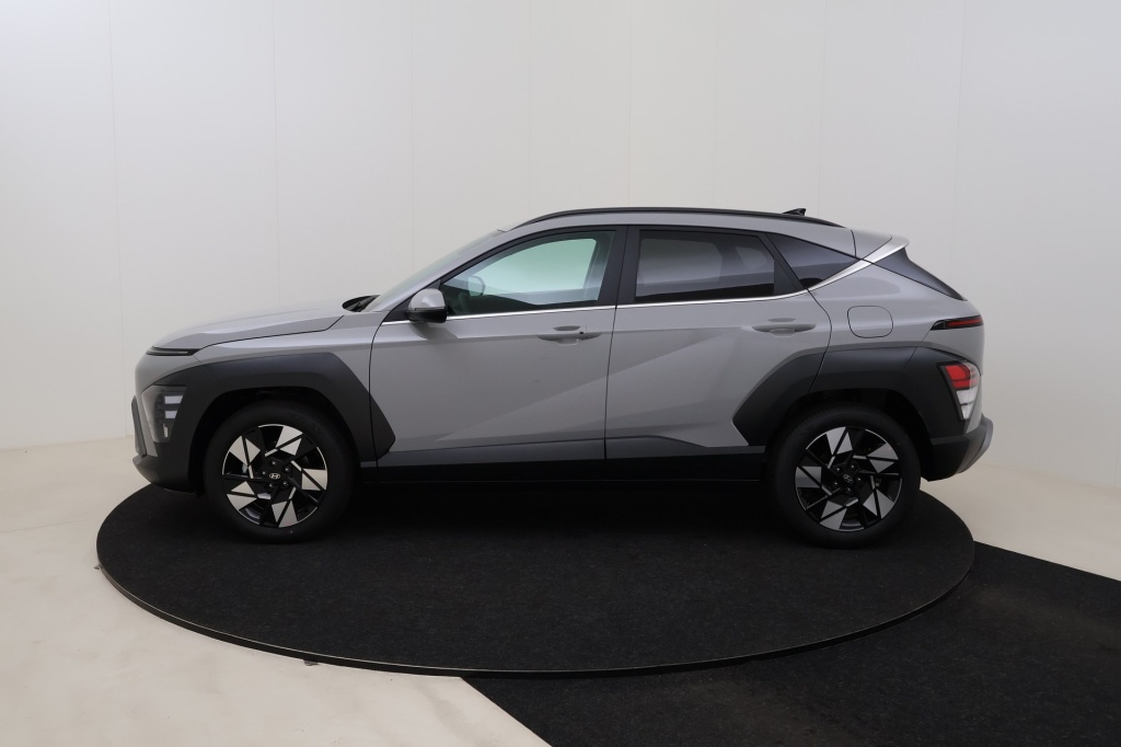 HYUNDAI Kona Feel 1.6 Gdi HEV 138 hp 6DCT - ref: 7-54417 - Photo 9