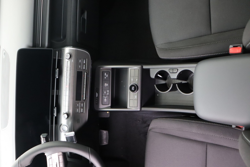 HYUNDAI Kona Feel 1.6 Gdi HEV 138 hp 6DCT - ref: 7-54418 - Photo 12