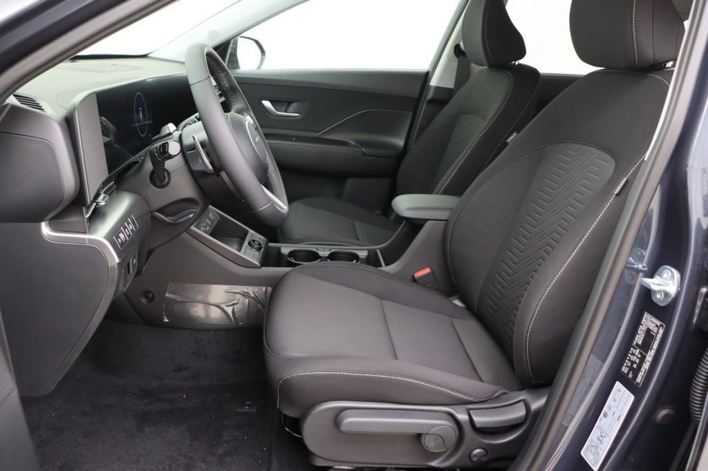 HYUNDAI Kona Feel 1.6 Gdi HEV 138 hp 6DCT - ref: 7-54418 - Photo 13