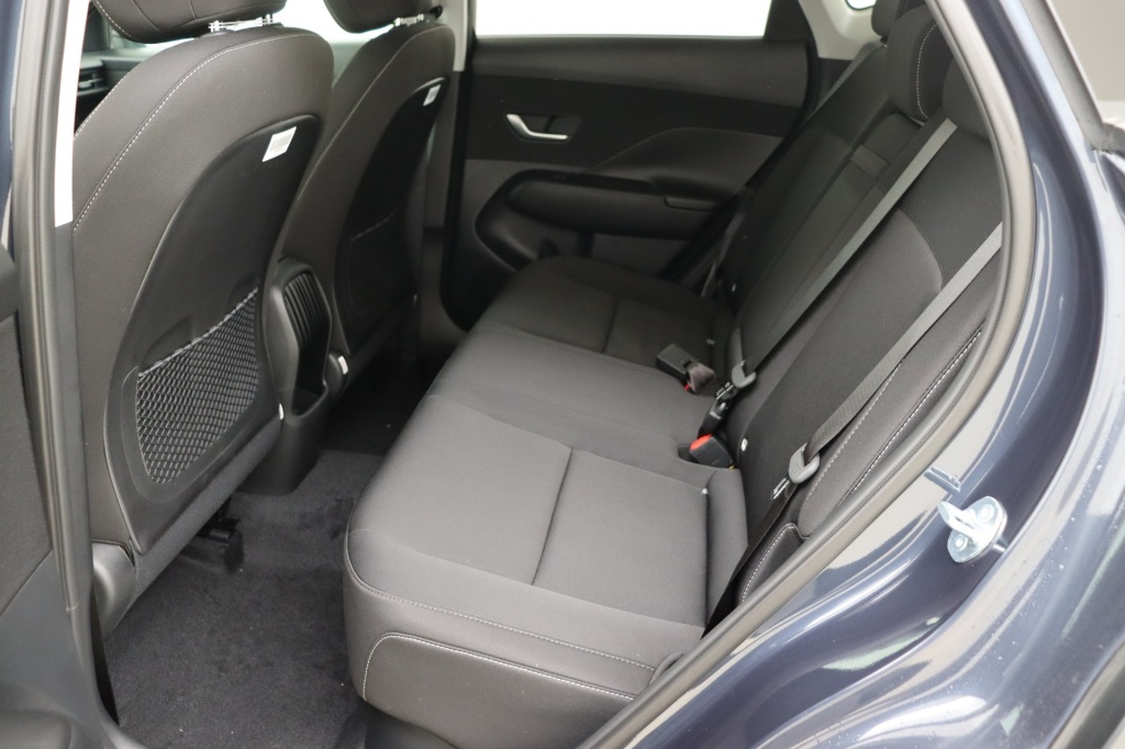 HYUNDAI Kona Feel 1.6 Gdi HEV 138 hp 6DCT - ref: 7-54418 - Photo 16