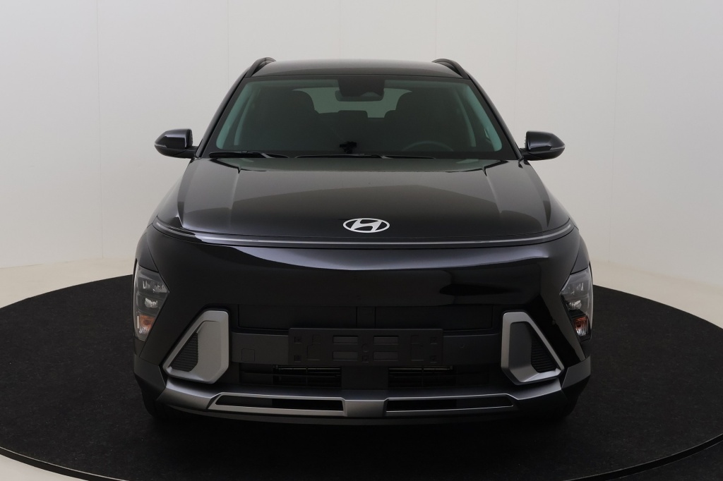 HYUNDAI Kona Feel 1.6 Gdi HEV 138 hp 6DCT - ref: 7-54424 - Photo 2