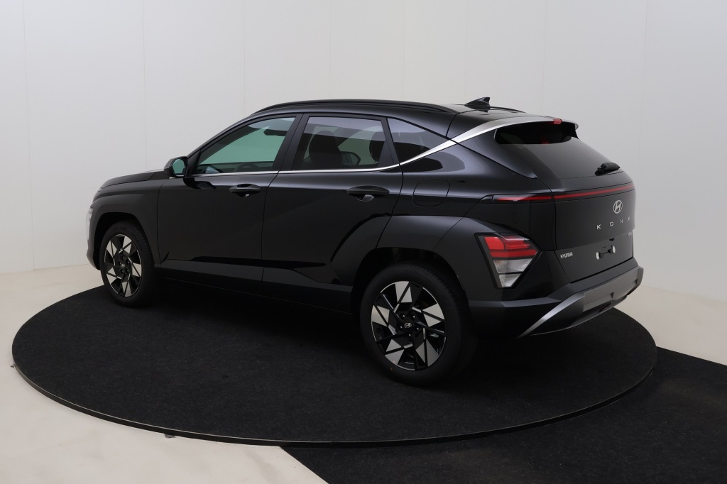 HYUNDAI Kona Feel 1.6 Gdi HEV 138 hp 6DCT - ref: 7-54424 - Photo 8