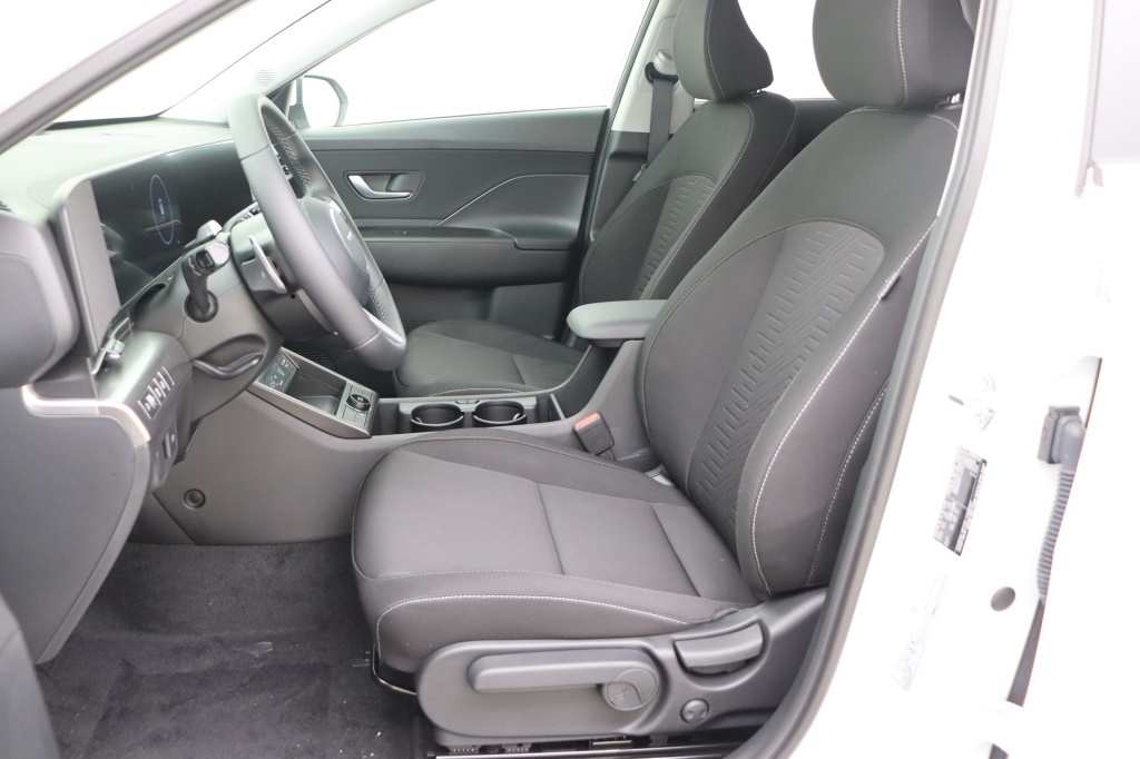 HYUNDAI Kona Feel 1.6 Gdi HEV 138 hp 6DCT - ref: 7-54428 - Photo 13