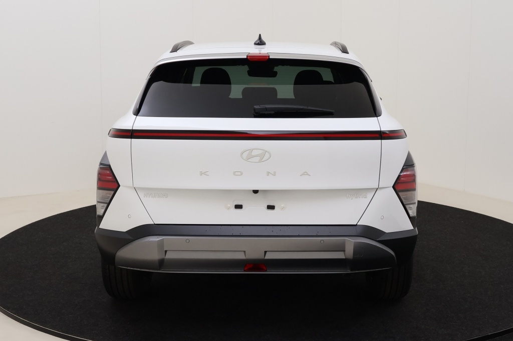 HYUNDAI Kona Feel 1.6 Gdi HEV 138 hp 6DCT - ref: 7-54428 - Photo 7