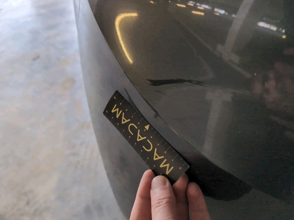 MG MG4 Comfort 64 kWh 204 hp - ref: 7-54489 - Photo 10