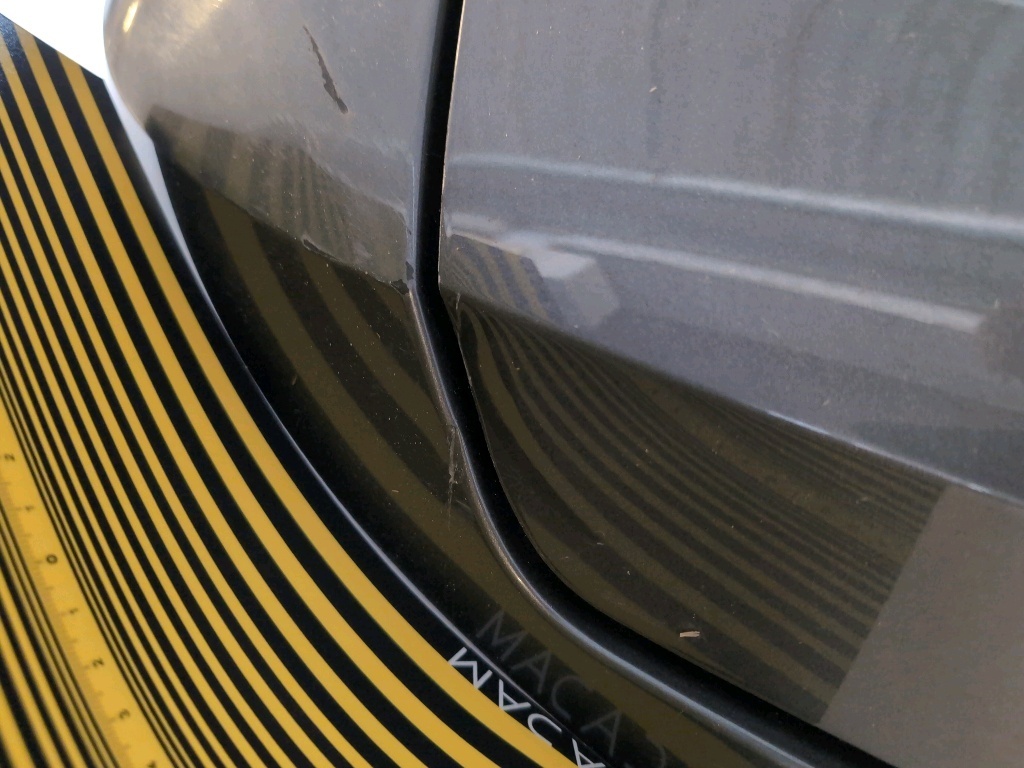 MG MG4 Comfort 64 kWh 204 hp - ref: 7-54489 - Photo 12