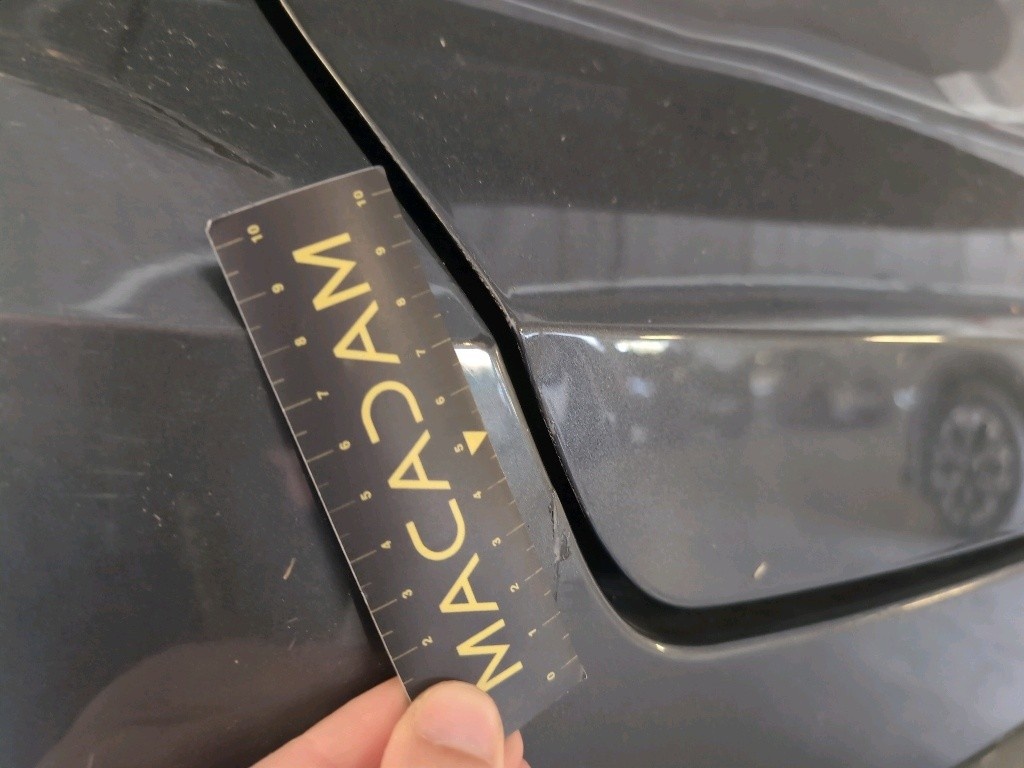 MG MG4 Comfort 64 kWh 204 hp - ref: 7-54489 - Photo 13