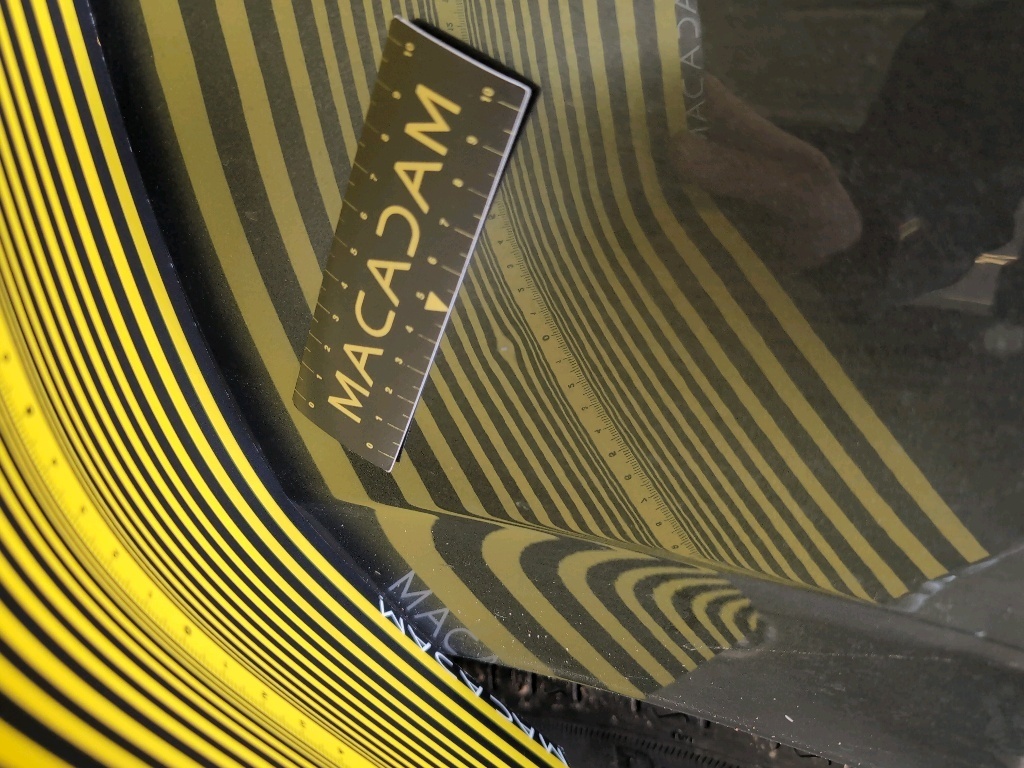 MG MG4 Comfort 64 kWh 204 hp - ref: 7-54489 - Photo 20