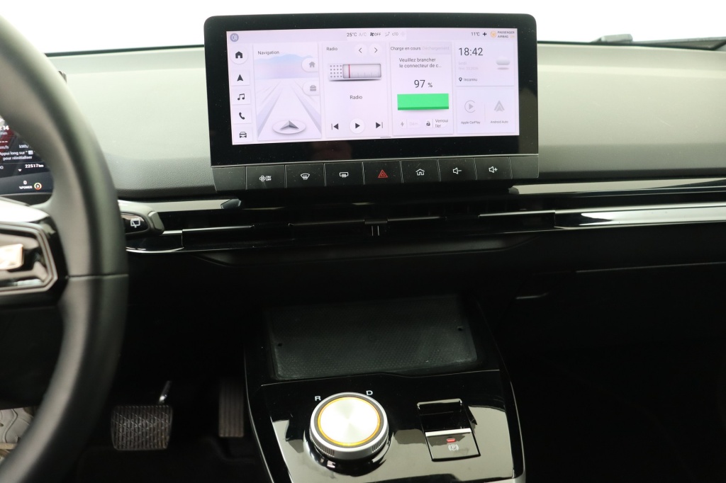 MG MG4 Luxury 64 kWh 204 hp - ref: 7-54570 - Photo 20