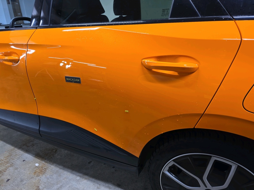 MG MG4 Luxury 64 kWh 204 hp - ref: 7-54572 - Photo 11