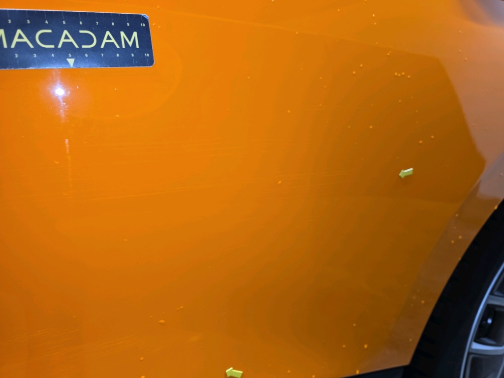 MG MG4 Luxury 64 kWh 204 hp - ref: 7-54572 - Photo 14