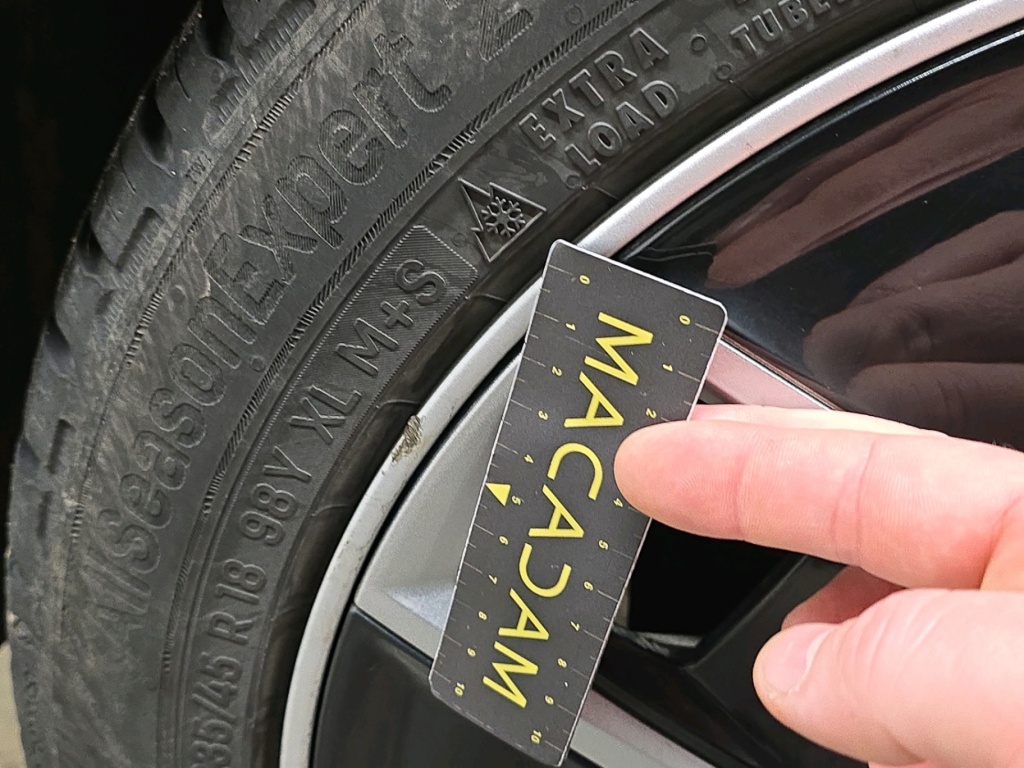 MG MG4 Luxury 64 kWh 204 hp - ref: 7-54572 - Photo 17