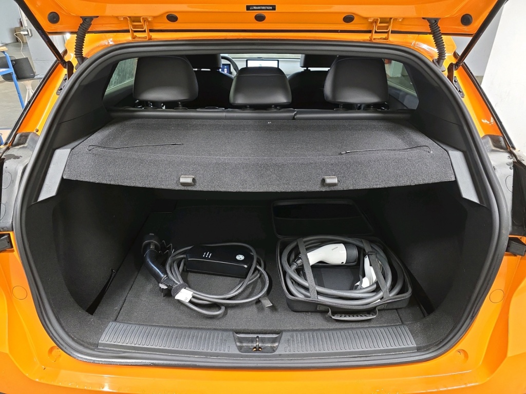 MG MG4 Luxury 64 kWh 204 hp - ref: 7-54572 - Photo 7